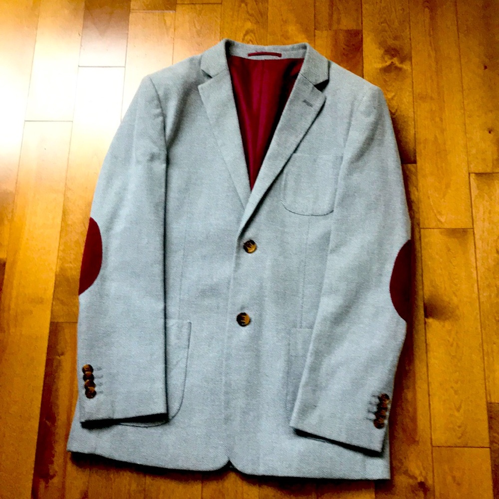 Blazer/suit jacket- boys